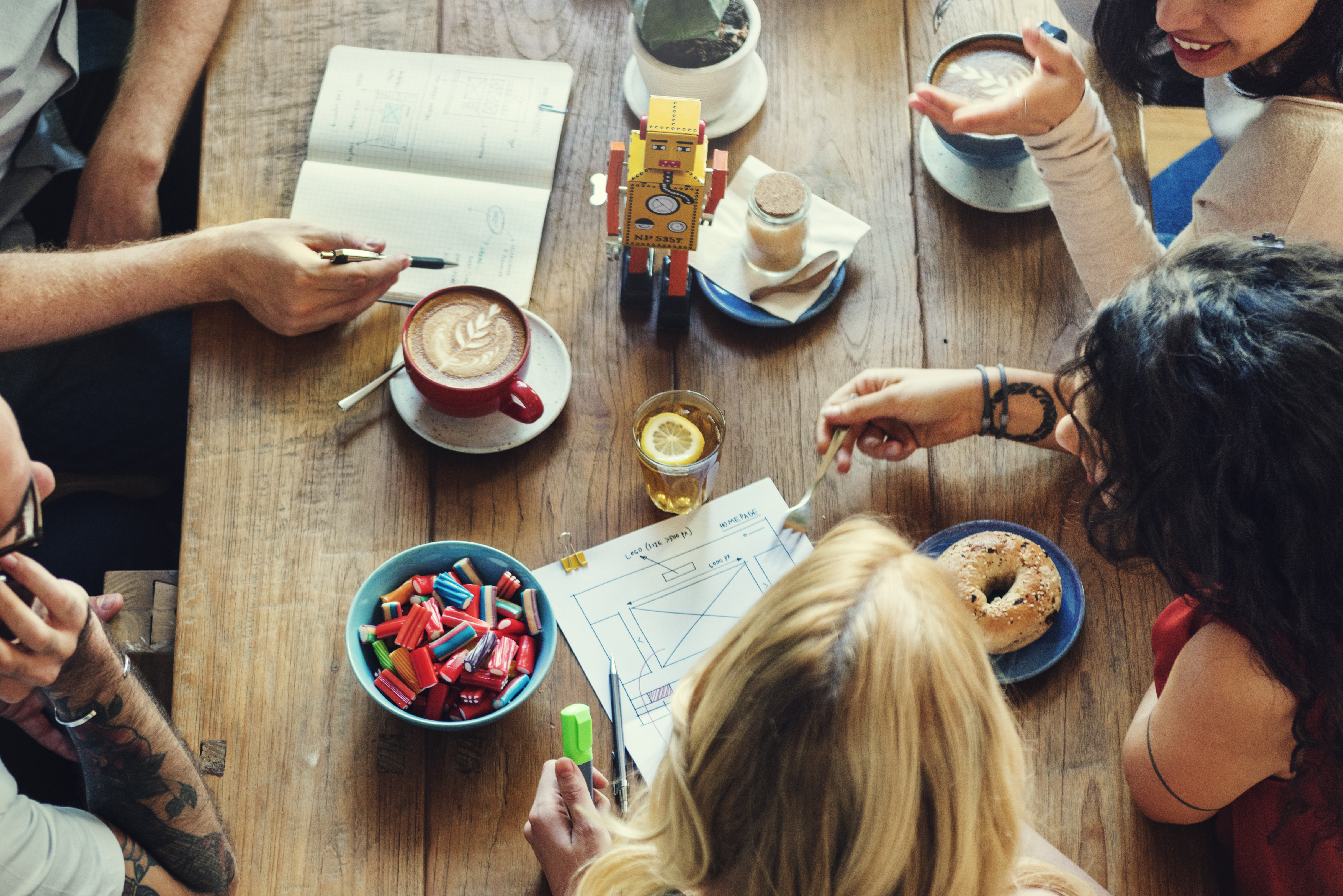 İş Geliştirme ve Yenilikçilik INO1722