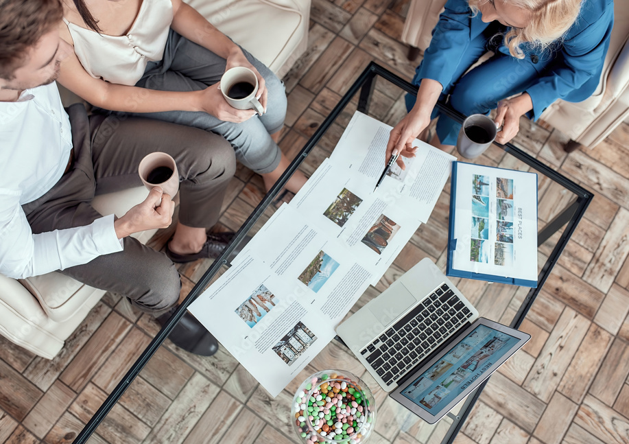 Hizmet Standartları ve Müşteri İlişkileri SCR1821